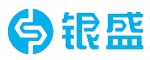 银盛官网logo